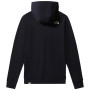 Pánska mikina The North Face Berkeley California Hoody-In Scrap Mat