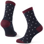 Ponožky Warg Happy Merino M Mini Dots