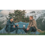 Stôl Robens Adventure Aluminium Table L