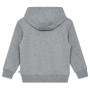Detská mikina Lego Wear Lwsky 600 Grey