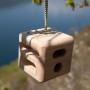 Lezecká doska YY VERTICAL Cube