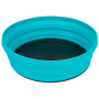 Skladacia miska Sea to Summit XL-Bowl modrá PacificBlue