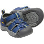Detské sandále Keen Newport H2 Inf