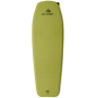 Samonafukovacia karimatka Sea to Summit Camp Self Inflating Mat - Large Tarragon