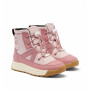 Detské zimné topánky Sorel Whitney™ III Mid Wp Pink