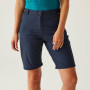 Dámske nohavice Regatta W Travel Light Z/O Packaway Trousers II