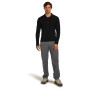 Pánske funkčné tričko Icebreaker M 175 Everyday LS Half Zip
