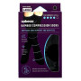 Podkolienky Cabeau Bamboo Compression Socks