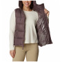 Dámska vesta Columbia Pike Lake II Insulated Vest