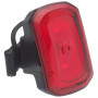 Zadná blikačka Blackburn Click USB
