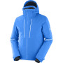 Pánska bunda Salomon Edge Jacket M