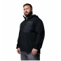 Pánska bunda Columbia Tall Heights™ III Hooded Softshell