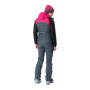 Dámska páperová bunda Dynafit Radical Rds Dwn Hood Jkt W