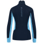 Dámska mikina Karpos Pizzocco Evo W Full-Zip Fleece