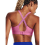 Podprsenka Under Armour Infinity Mid Bra