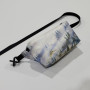 Ľadvinka High Tail Designs Fanny Pack Foggy Forest