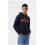 Detská mikina Champion Hooded Sweatshirt B