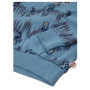 Detská mikina Lego Wear Lwsian 713 Dusty blue