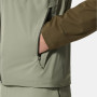 Pánska bunda The North Face West Basin Dryvent Jacket
