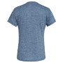 Pánske triko Salewa Puez Melange Dry M S/S Tee