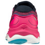 Dámske bežecké topánky Mizuno Wave Skyrise 3