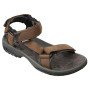 Pánske sandále Teva Terra Fi Lite Leather