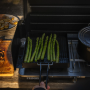 Grilovacia doska Primus Campfire Griddle Plate