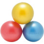 Gymnastický míč Yate Overball 26 cm