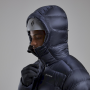Pánska zimná bunda Montane Anti Freeze XT Hoodie