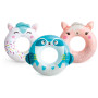Nafukovací kruh Intex Cute Animal Tubes