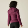 Dámska bunda Regatta Women’s Hooded Marizion