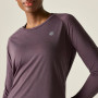 Dámske tričko Dare 2b Serenity Long Sleeve Tee