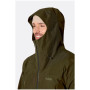 Pánska bunda Rab Namche GTX Jacket