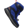 Detské zimné topánky Jack Wolfskin Polar Bear-B Texapore High Vc K