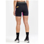 Dámske nohavice Craft PRO Hypervent Short