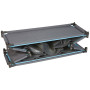 Skriňa Bo-Camp Cabinet / organiser Foldable