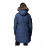 Dámska zimná bunda Columbia Suttle Mountain™ Long Insulated Jacket