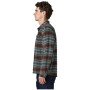Pánska košeľa Patagonia M's Fjord Flannel Shirt