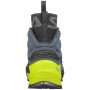 Pánske topánky Salewa Ms Wildfire Edge Mid Gtx