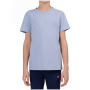 Detské tričko 4F Tshirt F3529 Light Blue svetlomodrá Light Blue