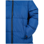 Detská zimná bunda 4F Down Jacket M0916 Dark Blue