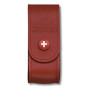 Kožené puzdro Victorinox 91 mm 4.0520.1