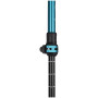 Trekové palice Zulu Dual Lock Antishock