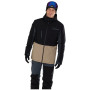 Pánska lyžiarska bunda Fundango Horatio Allmountain Jacket