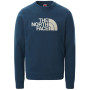 Pánska mikina The North Face Drew Peak Crew Light