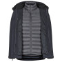 Pánska bunda Marmot Featherless Component Jacket