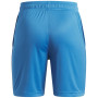 Detské kraťasy Under Armour UA Tech Logo Shorts Aegean Blue