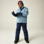 Detská bunda Dare 2b Shredder II Jk Dusky Blue