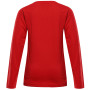 Detské tričko Alpine Pro Ecco 2 Red