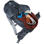 Dámsky turistický batoh Deuter Trail 16 SL